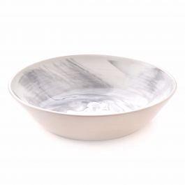 Simon Pearce Marble Stratus Bowl, Large