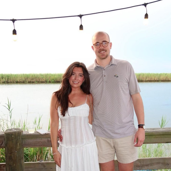 Honeymoon Fund🥂🛥️🧉