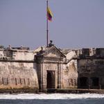 CASTILLO DE SAN FELIPE DE BARAJAS