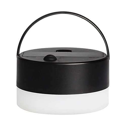 YYMNB Portable LED Camping Light, Emergency Light, Super Bright and hangable Five Mode Adjustment, Multi-Purpose Tent - Camping - Hiking - Emergency
