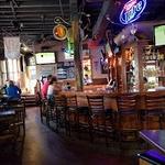 The Dam Bar & Grill