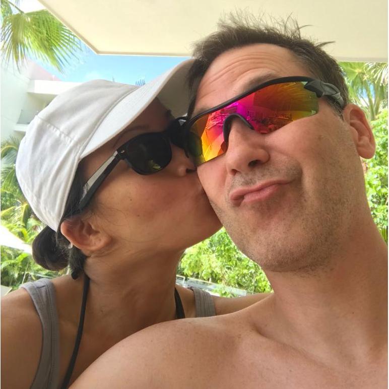 Our first Cancun trip