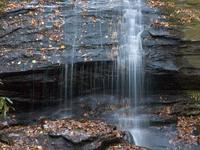 Hidden Waterfall Hike