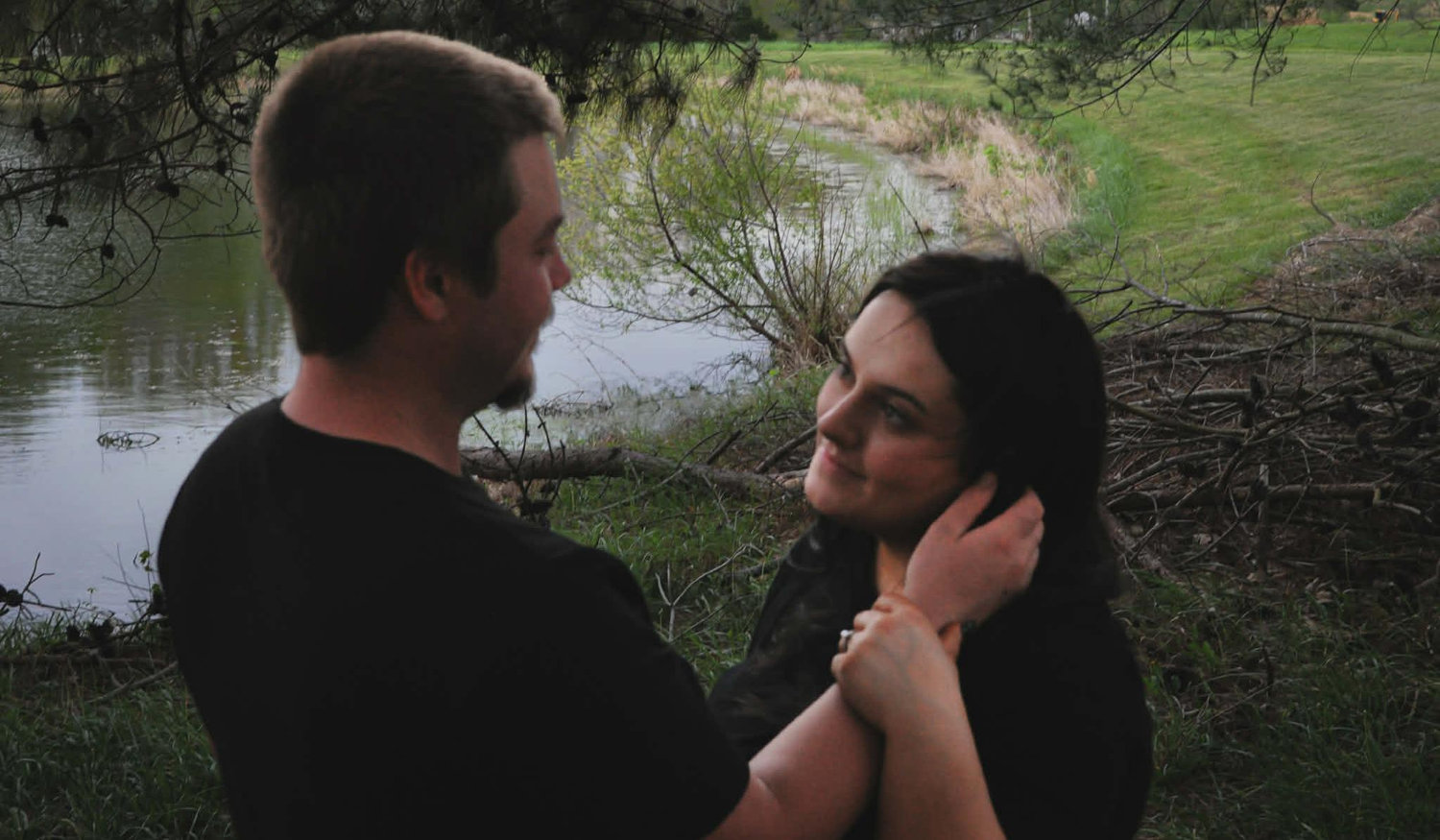 The Wedding Website of Breeana Jones and Jacob Lechtenberger