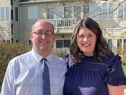 The Wedding Website of Tami Walls and Ryan Schwalen