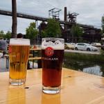 Bergmann Brauerei (Brewery)