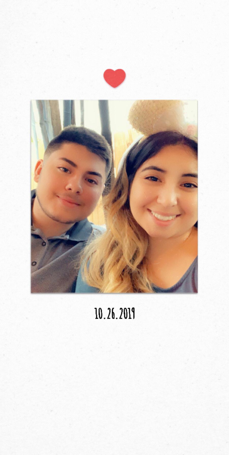 7 year Anniversary