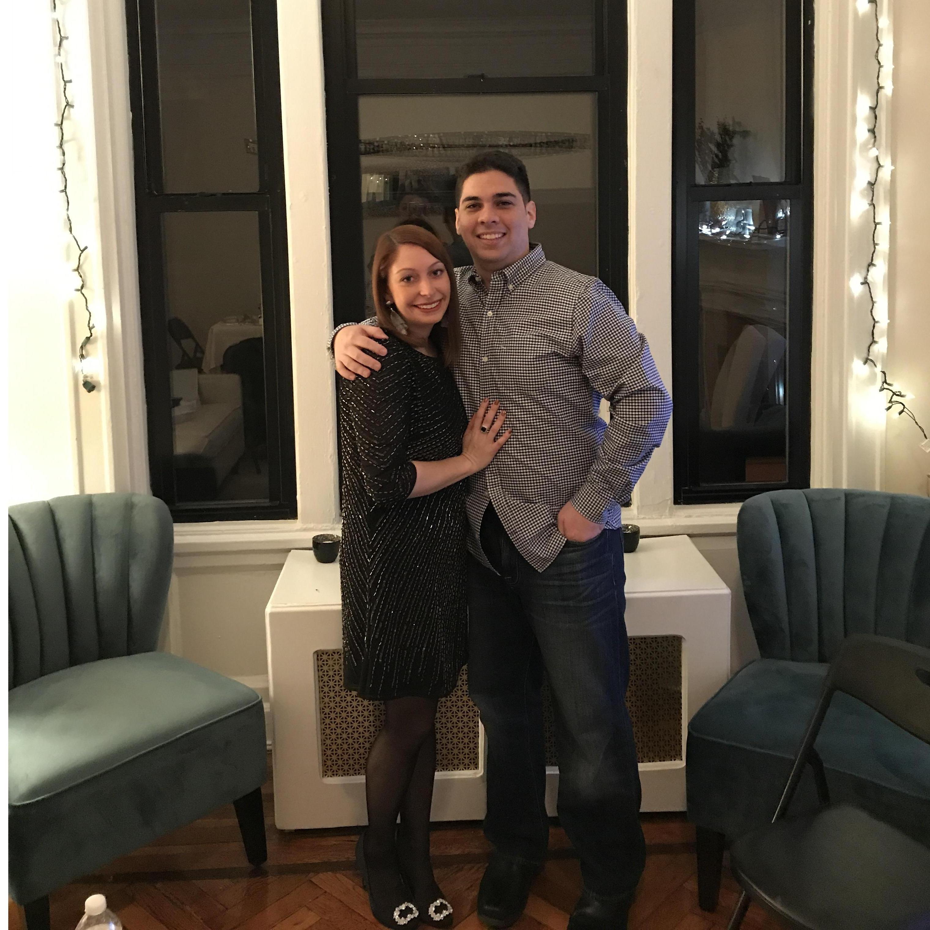 NYE 2017