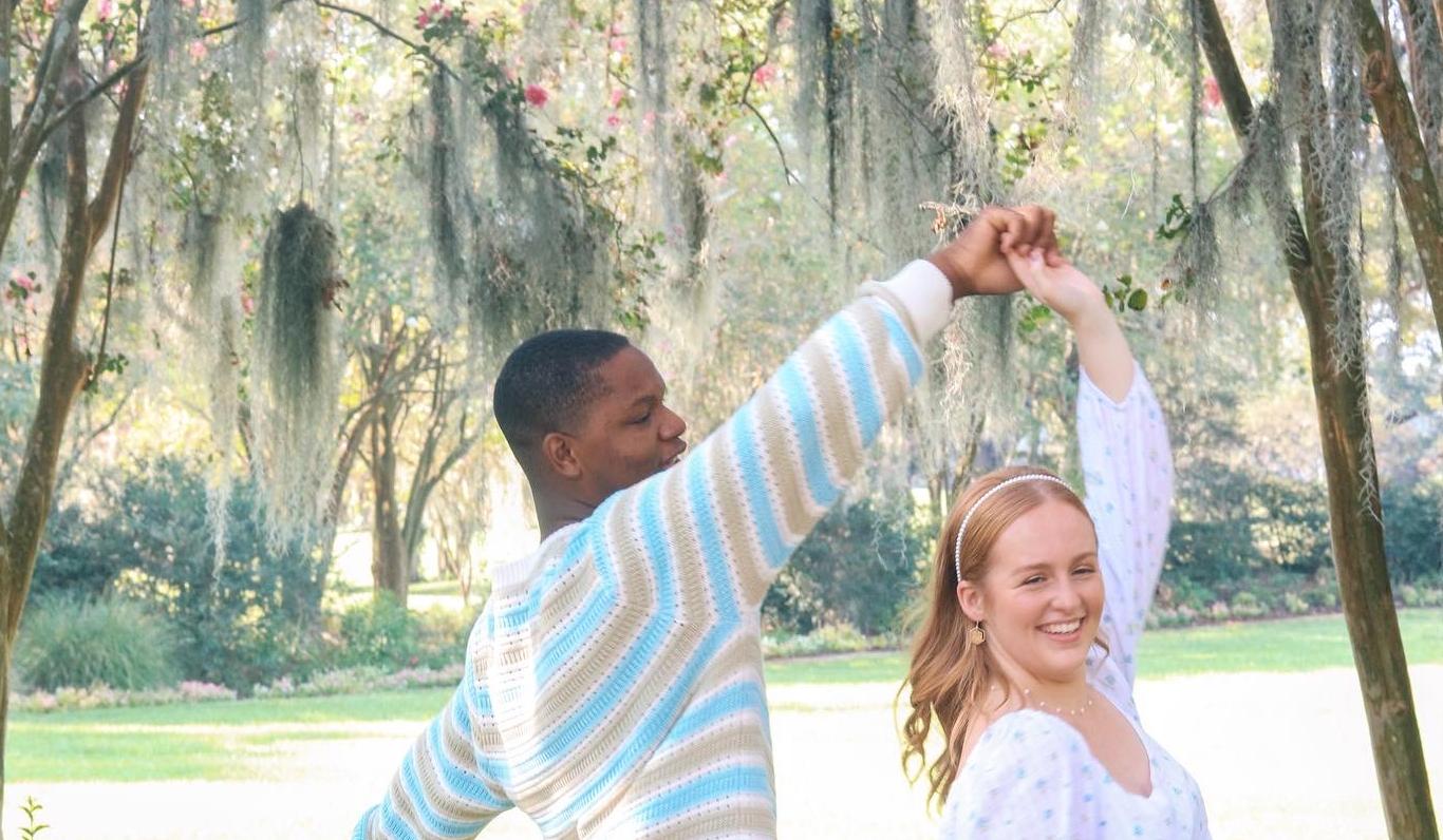 The Wedding Website of Rachel St. Jean and Hank Moore