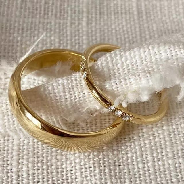 Wedding band fund