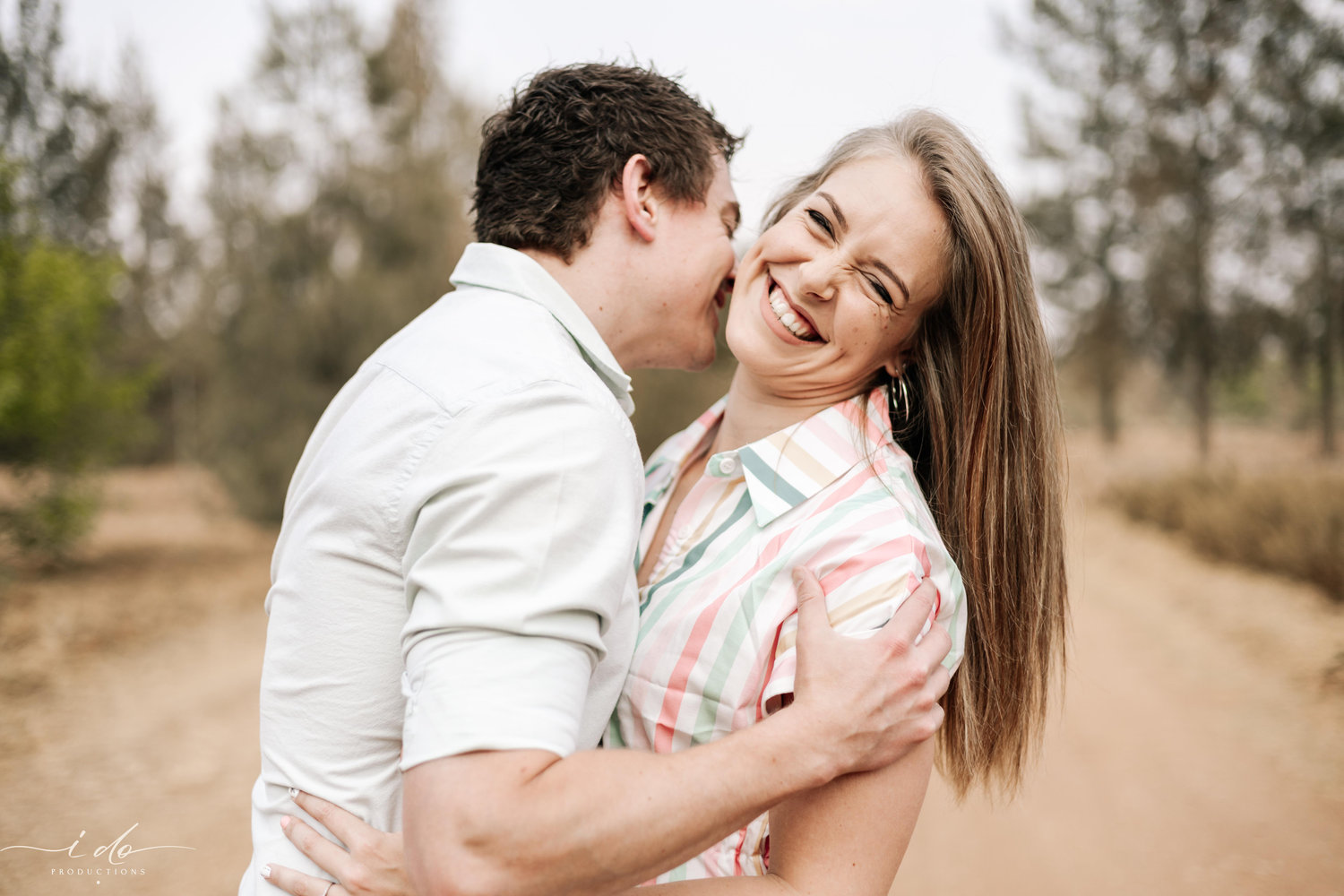 The Wedding Website of Elzahn Naudé and Diwan Hennop