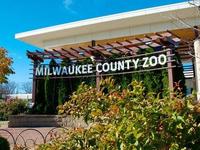 Milwaukee County Zoo