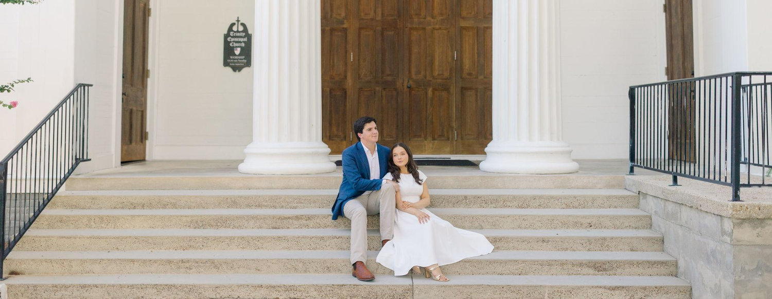 The Wedding Website of Madison Elizabeth Cook and Tyler Randall Mirick