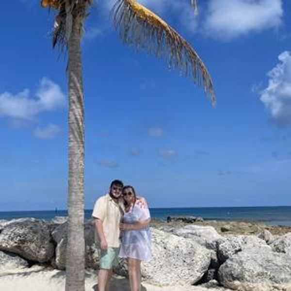 Our Honeymoon Fund