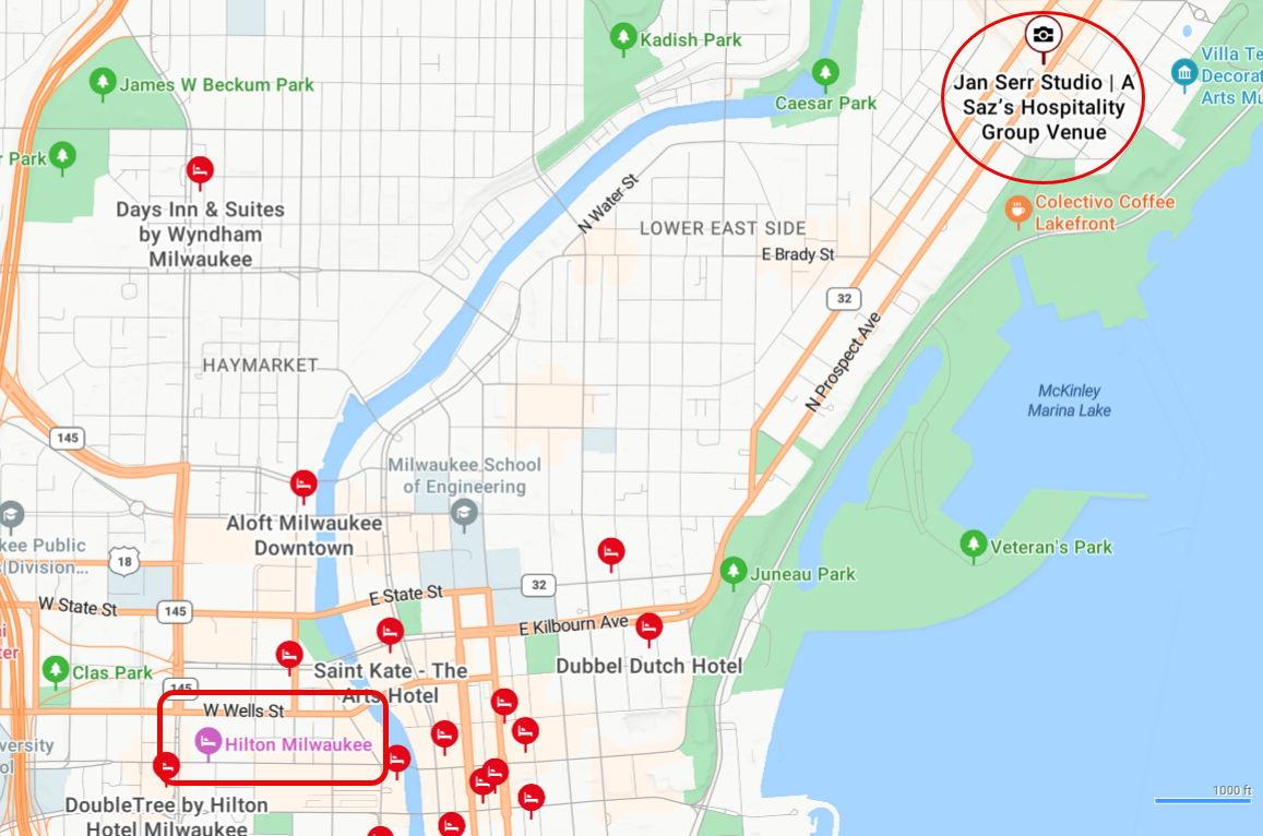 The Wedding Website of Madi Wick and Jaden Guequierre