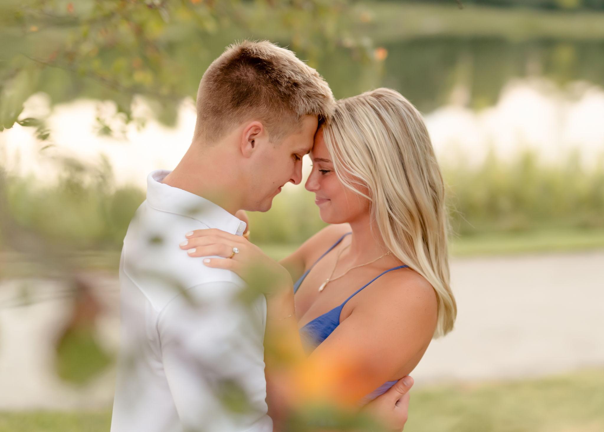 The Wedding Website of Hannah Redlin and Luke Marsh