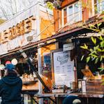 CARTOPIA FOOD CARTS