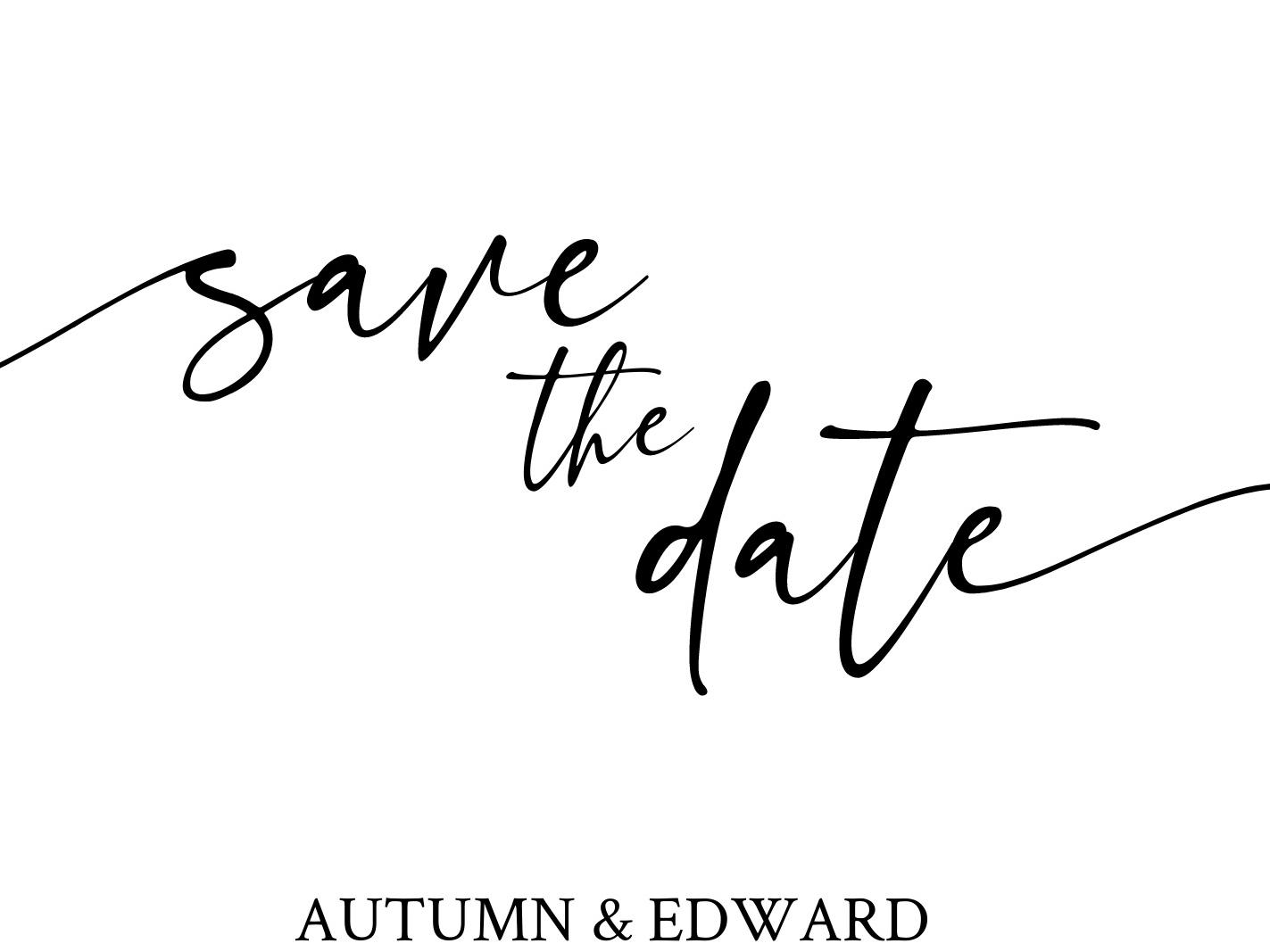The Wedding Website of Autumn Estrada and Edward Narvaez