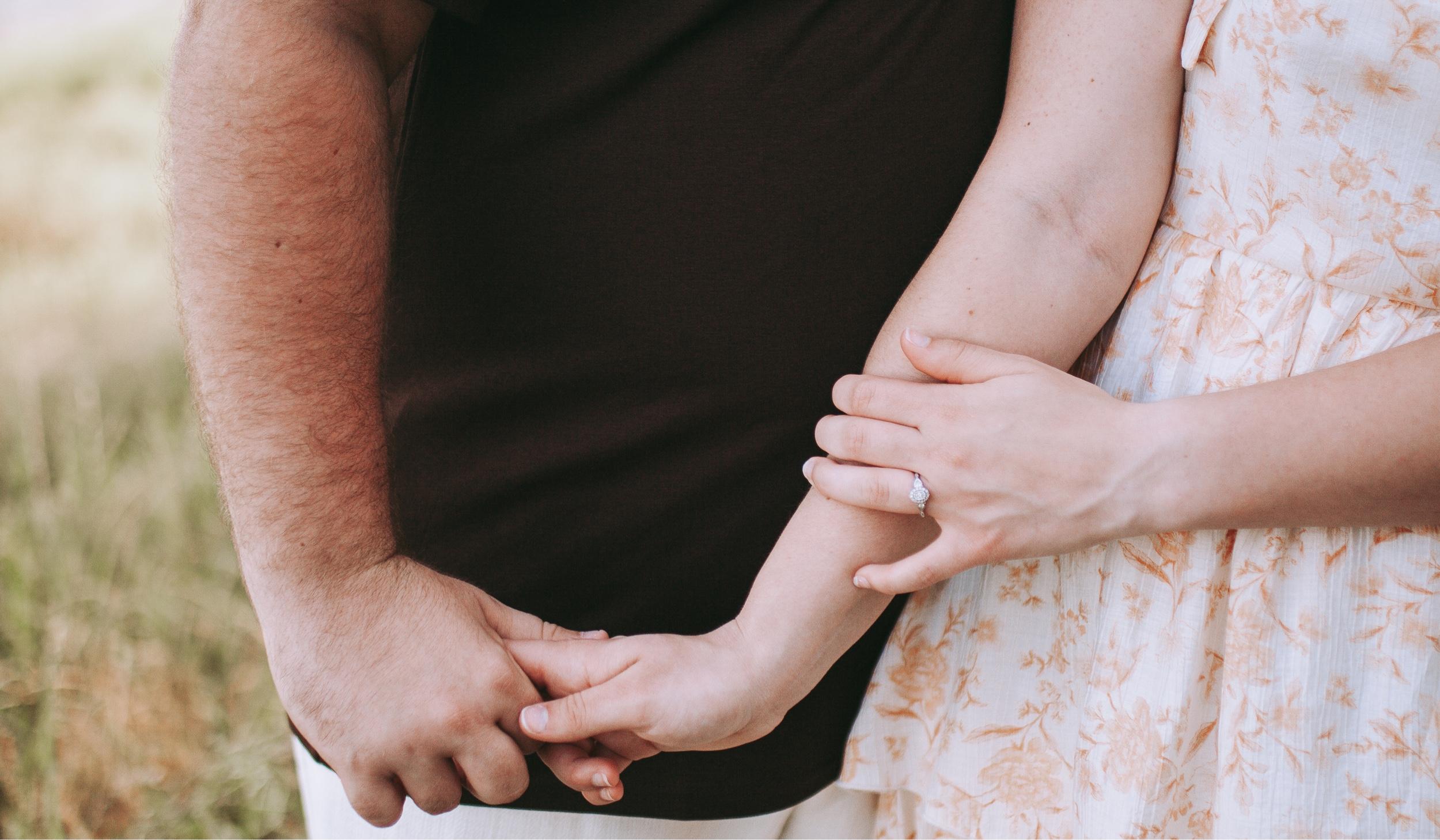 The Wedding Website of Bryr Harvey and Chelsea Stiles