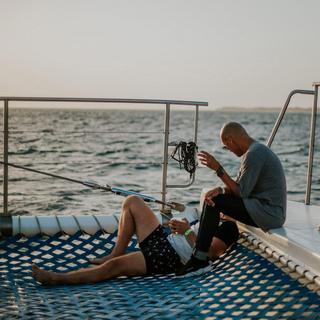Sunset Cruise Aruba for 2 - Aruba