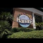 Harrah's Casino New Orleans