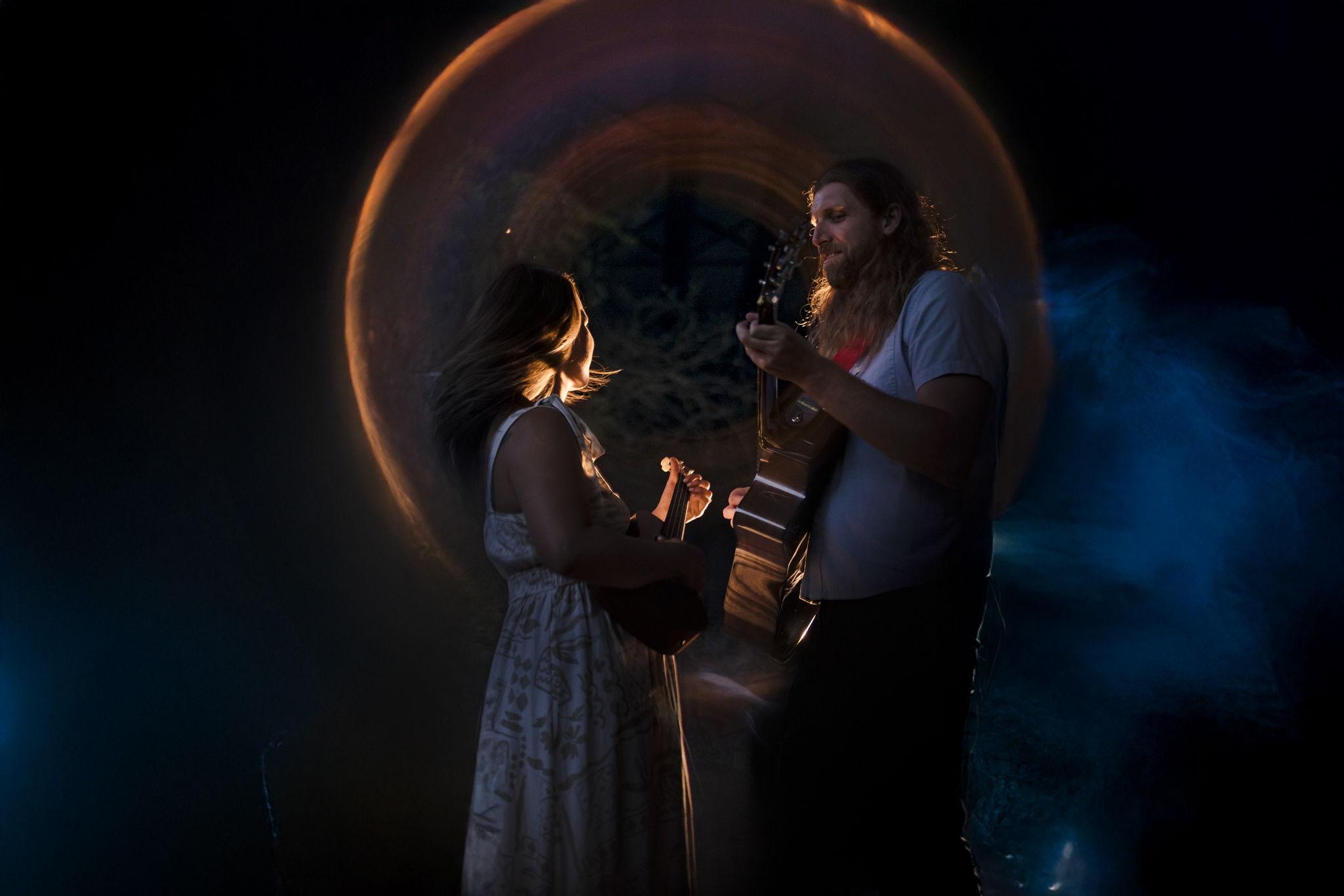 The Wedding Website of Kate Sandoval and Phil Davies