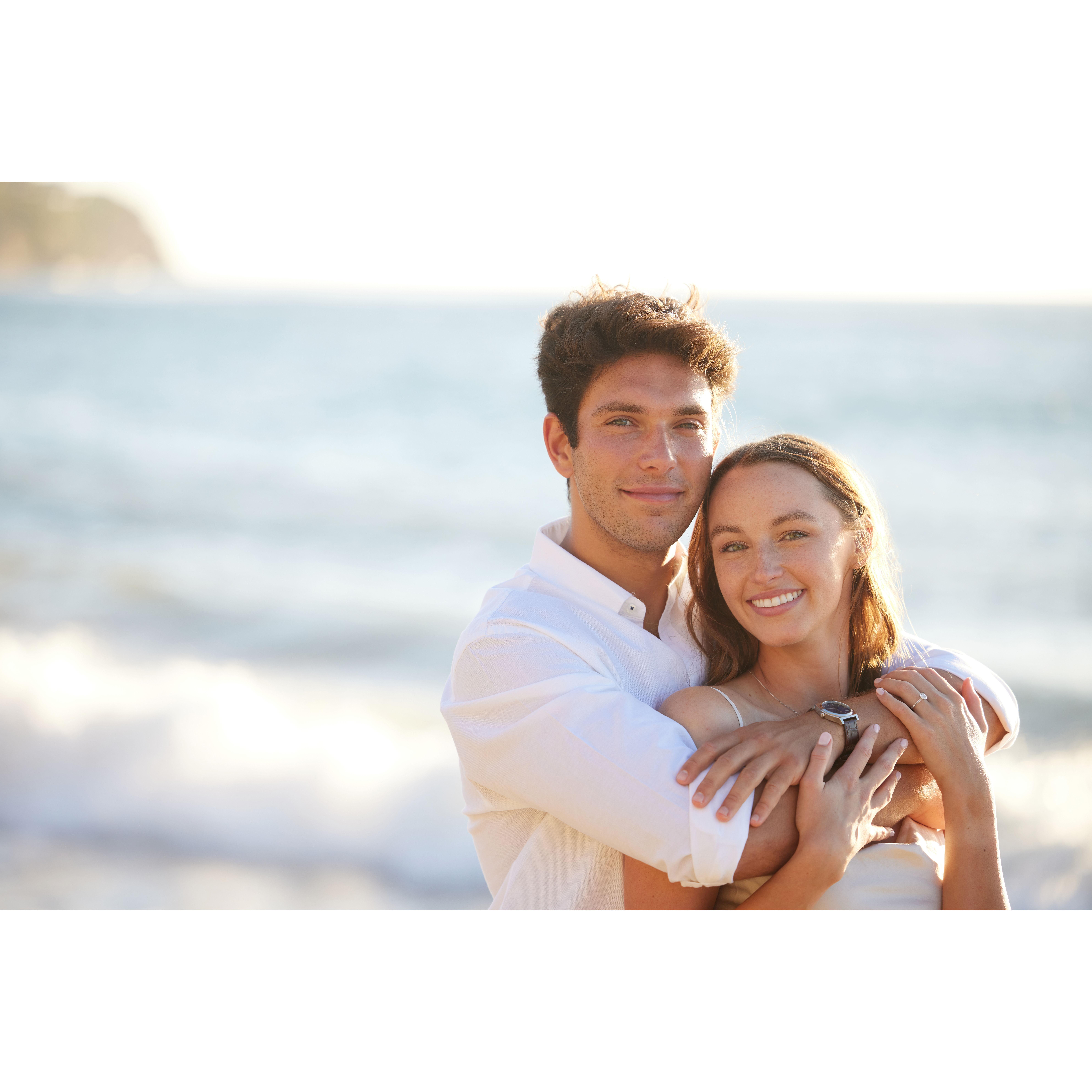 Fall 2023; Engagement Photo Shoot