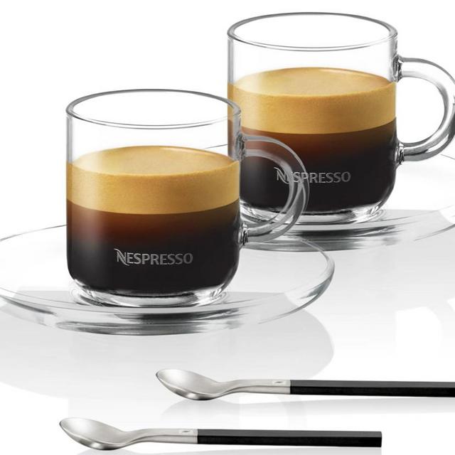 VERTUO Espresso Mugs
