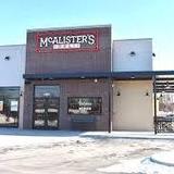 McAlister's Deli