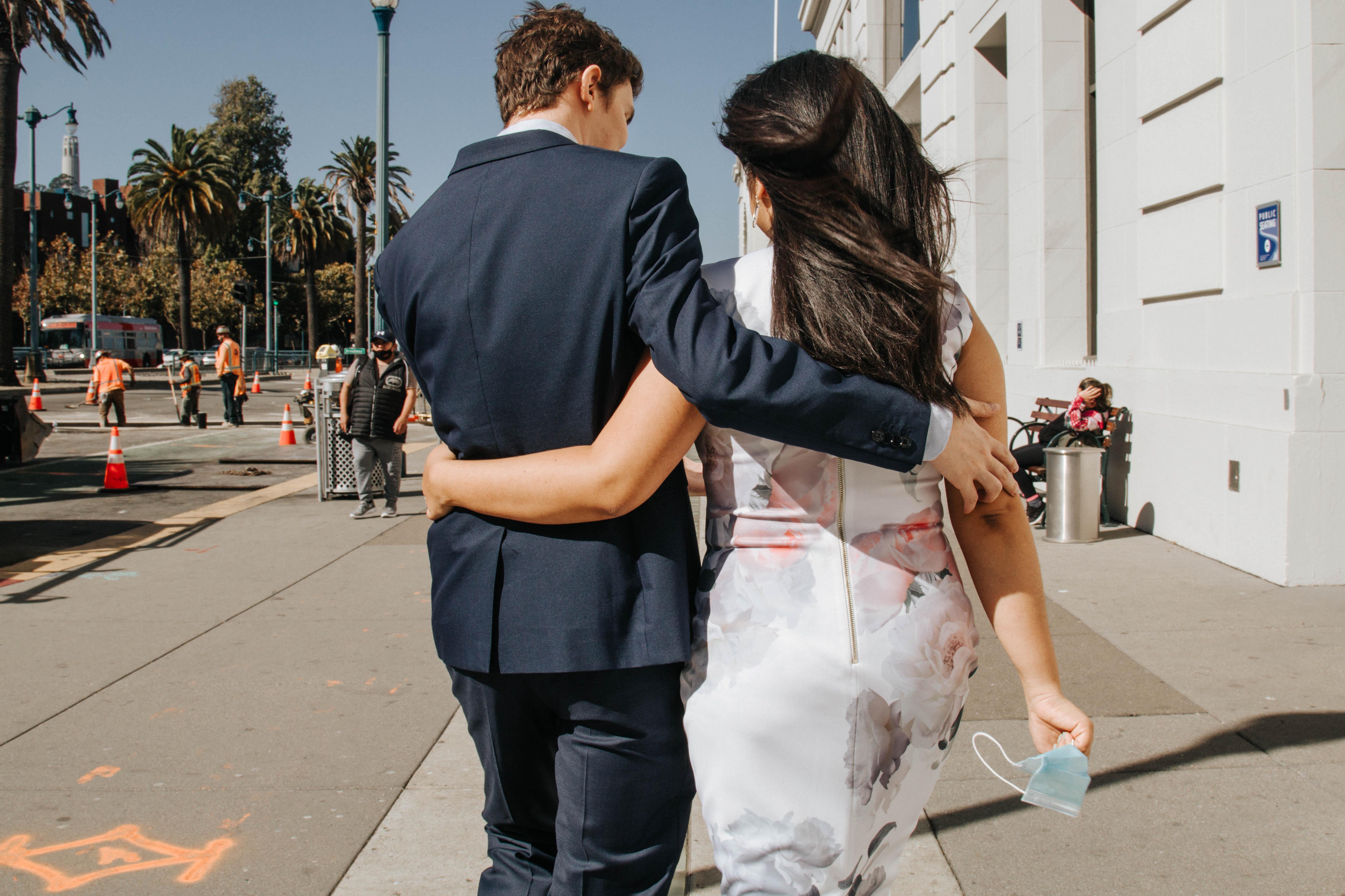 The Wedding Website of Sonia Guzman and Adam Westman