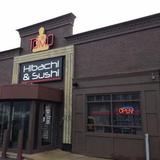 TOMO Japanese Steakhouse