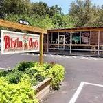 Alvin Ord's Of Bluffton