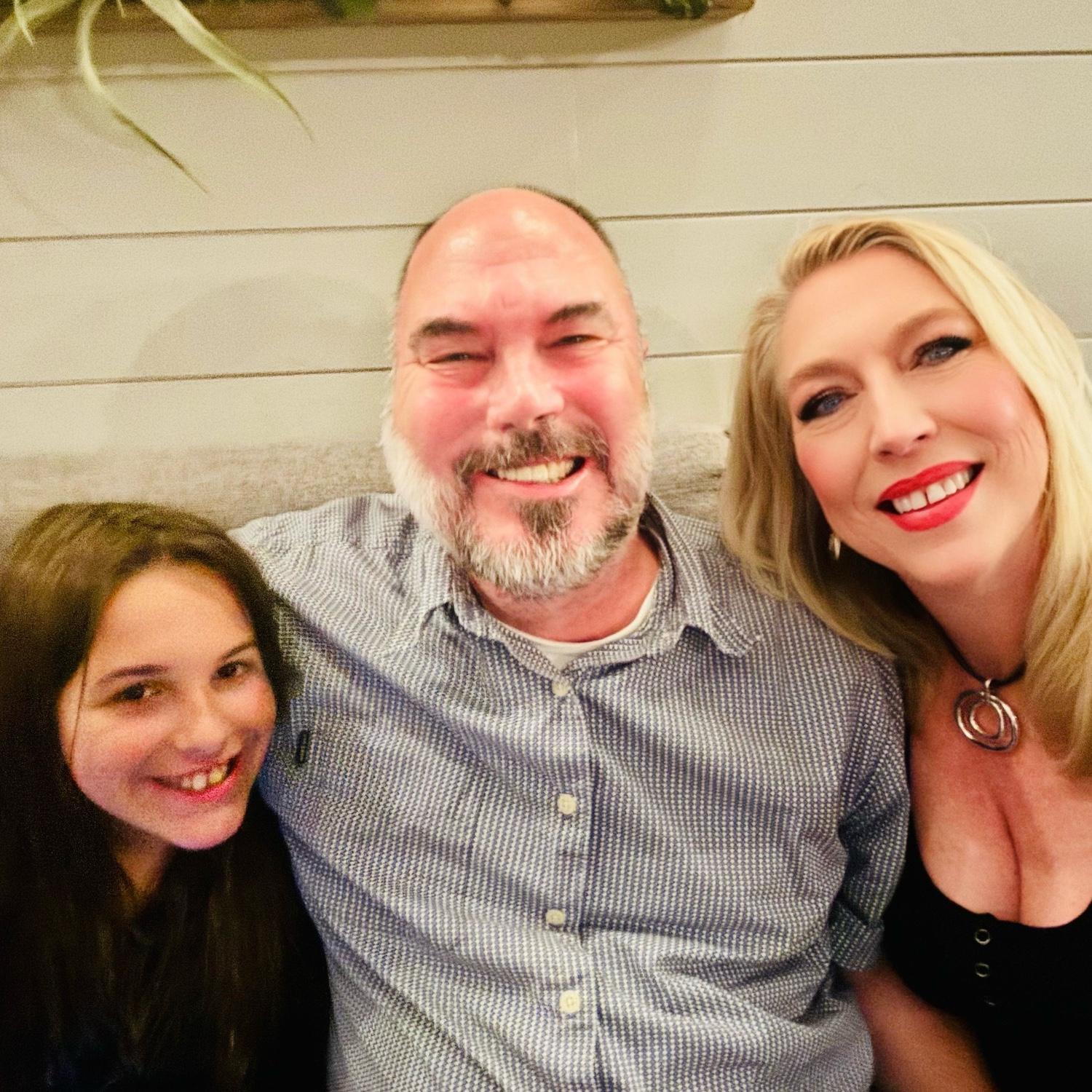 Attending The Nutcracker