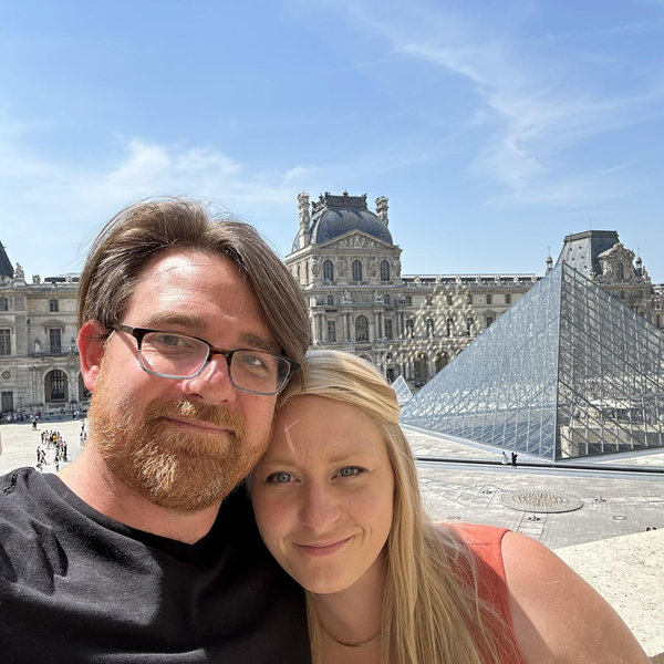 Jamie Everding and Sam Lakey's Wedding Website