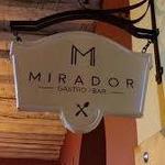Mirador Gastro Bar