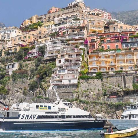Inter-island Ferry
