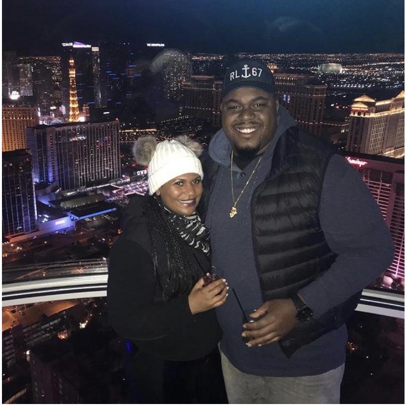 Las Vegas