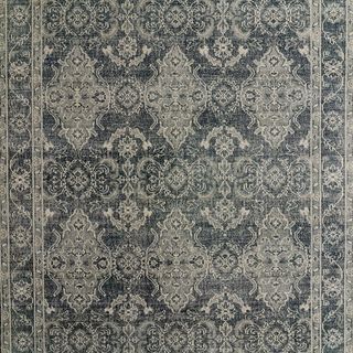 Amalfi Traditional Area Rug