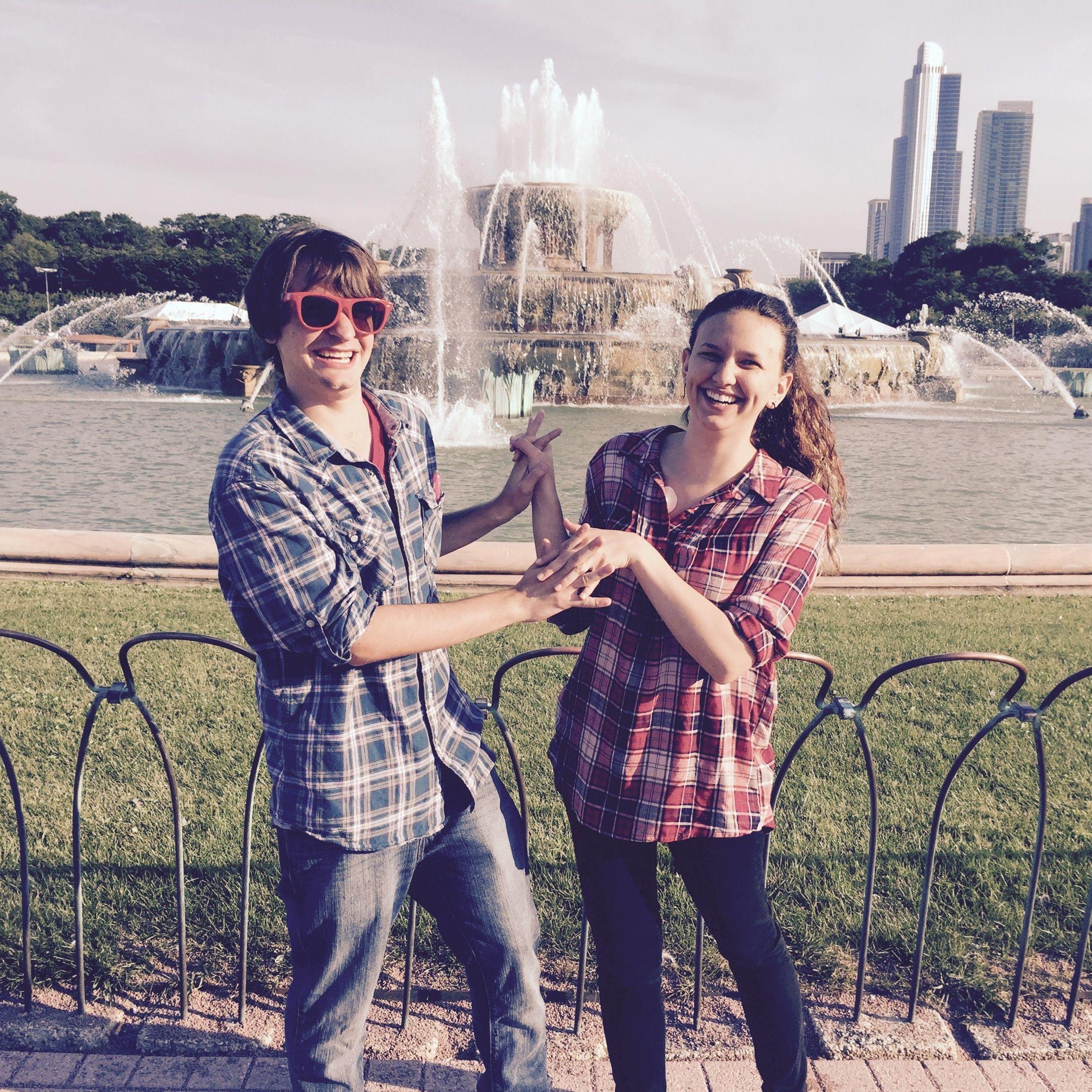 Taste of Chicago 2015