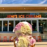 Jeni's Splendid Ice Creams