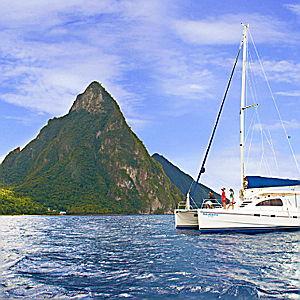 Honeymoon Catamaran Tour