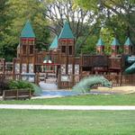 Dream Park Playground