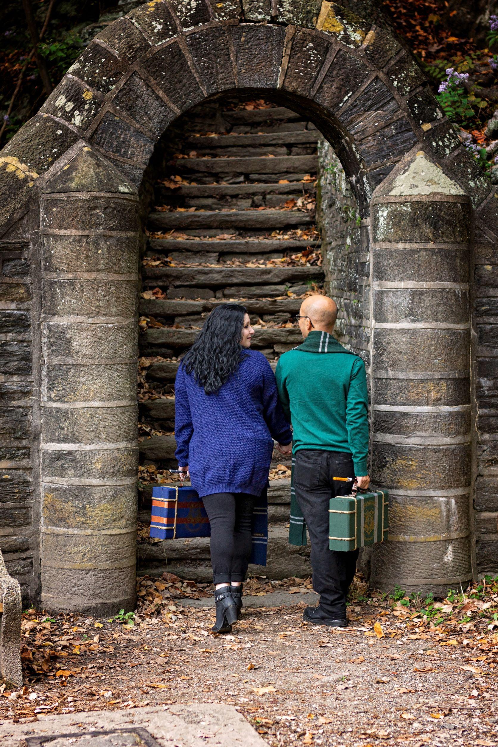 The Wedding Website of Samantha Smart and Thomas Polite