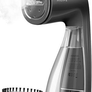 HiLIFE Steamer for Clothes (Grey)