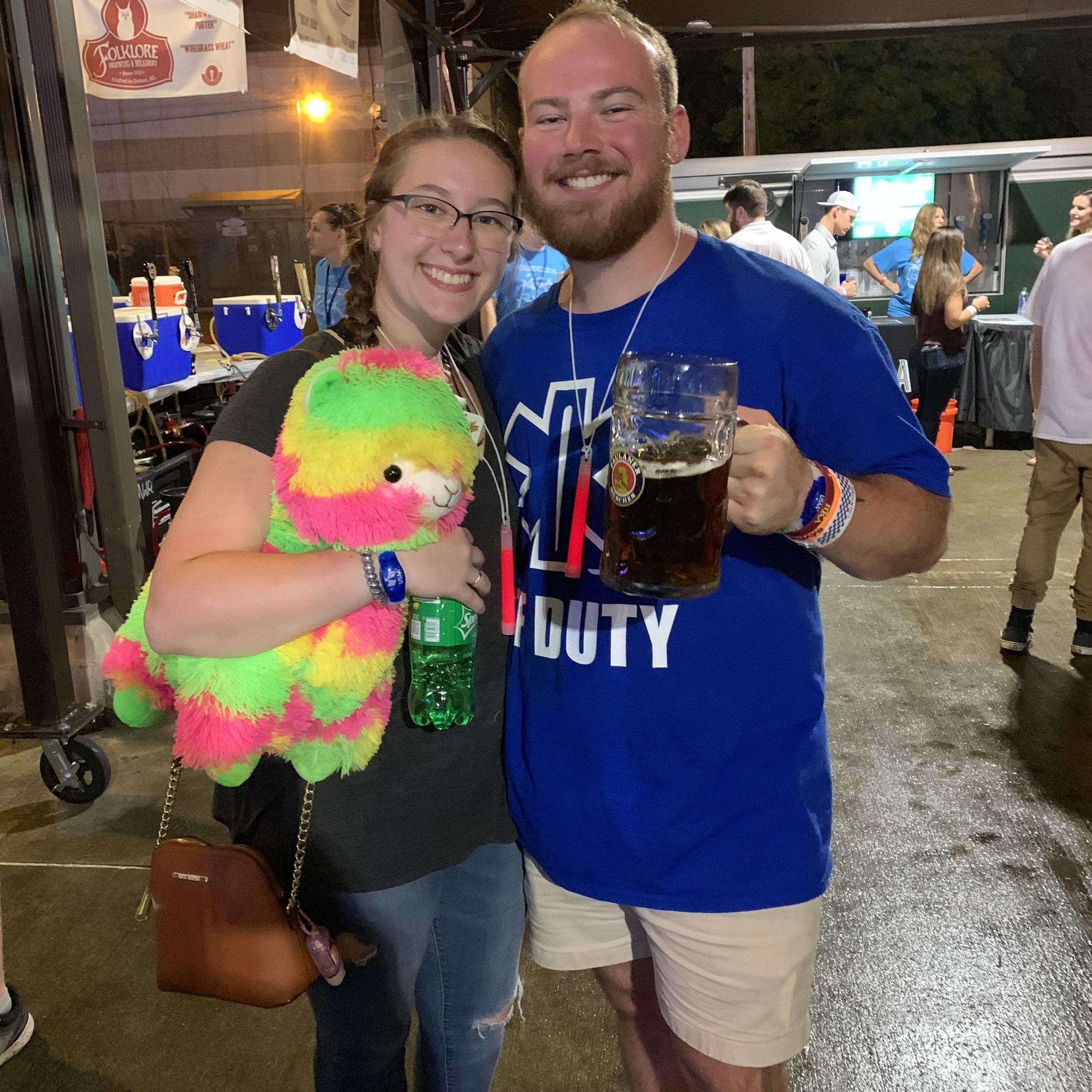 Oktoberfest 2019