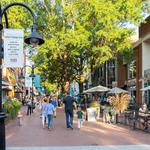Downtown Mall