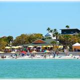 Pass-a-Grille Beach