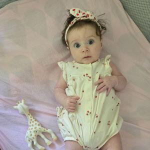 Vivian's Nursery Fund