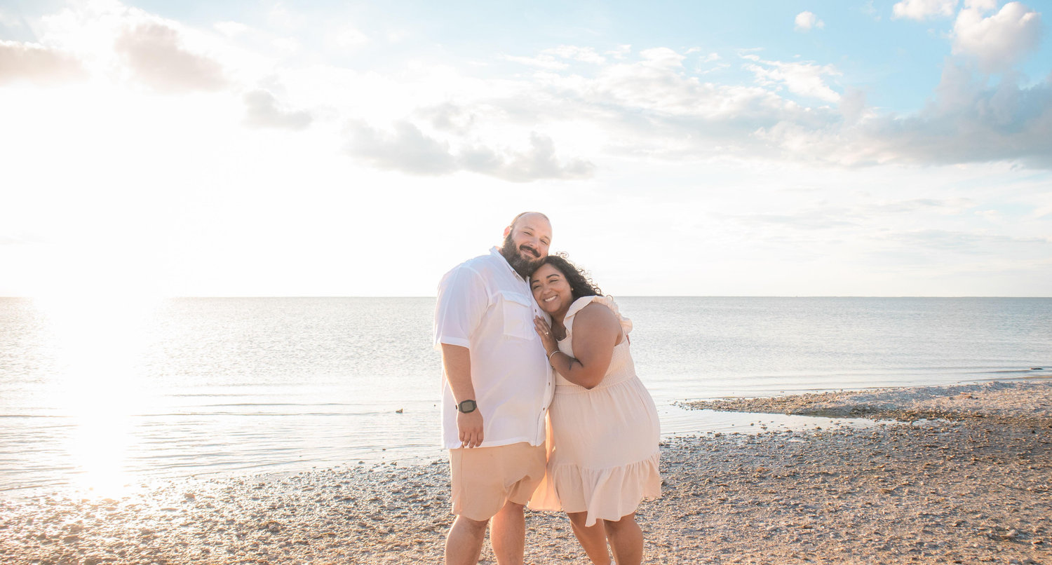 The Wedding Website of Kendra Calvin and Nicolas Guerrero