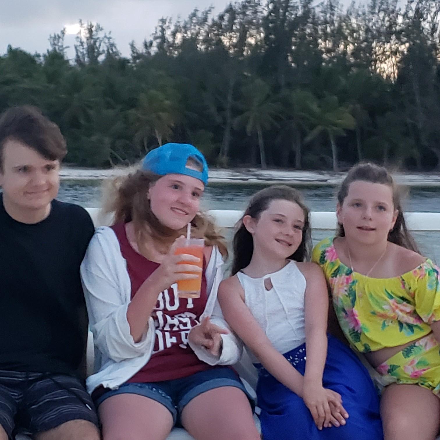 Cousins
